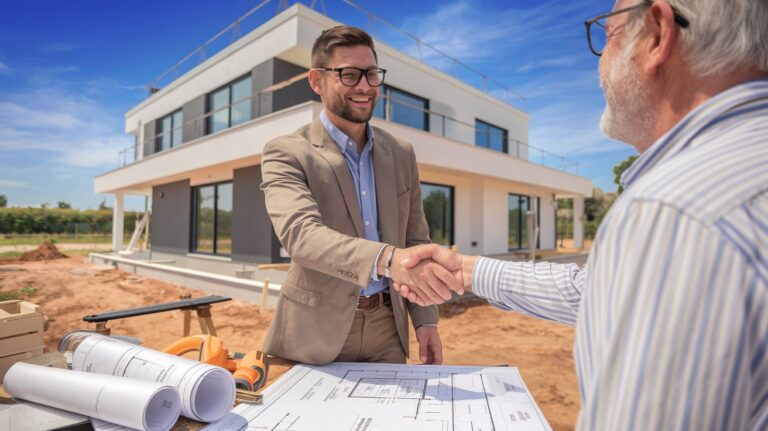 Cómo elegir una empresa de construcción o reforma confiable