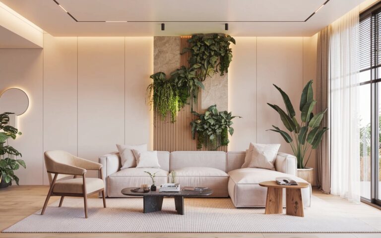 Tendencias en decoración y reformas para 2025