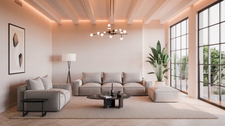 Reformas de viviendas con estilo minimalista: ideas y consejos