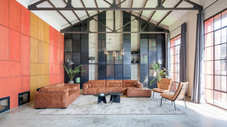 Reformas de viviendas con estilo industrial: ideas y consejos